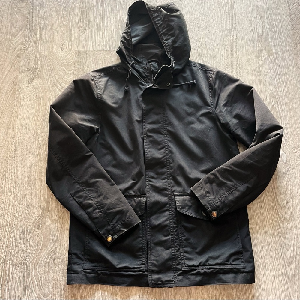Old Navy water resistant spring jacket